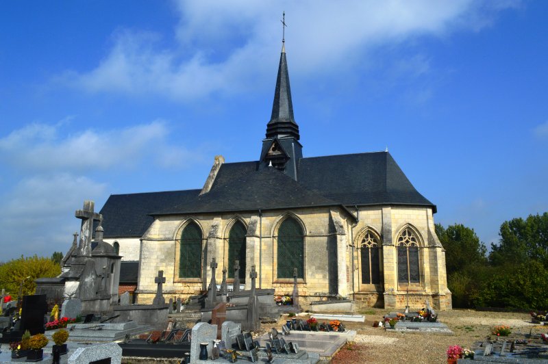 Assis-sur-Serre