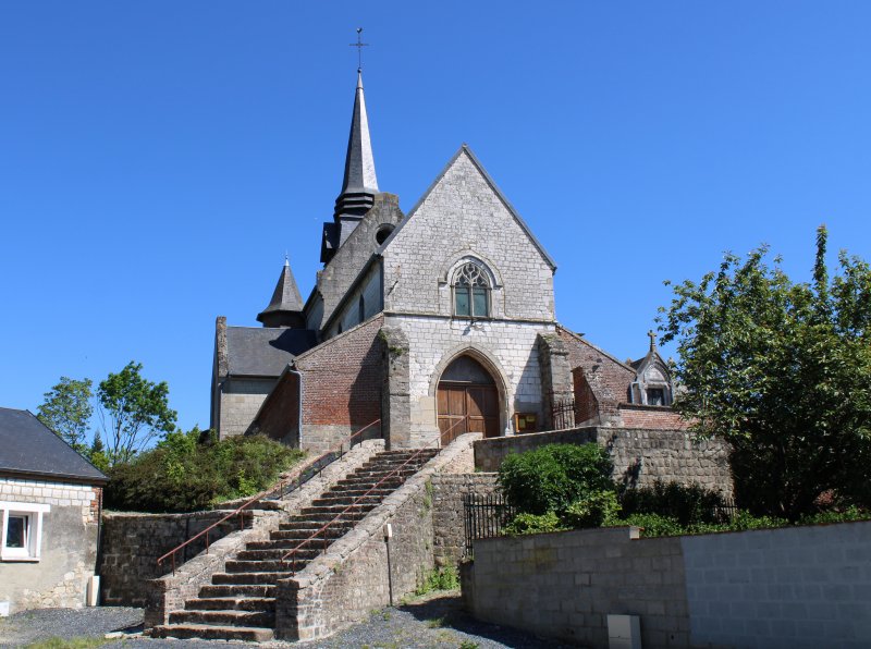 Assis-sur-Serre