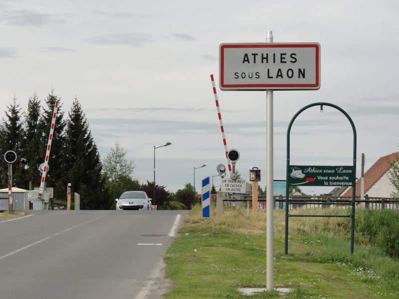 Athies-sous-Laon