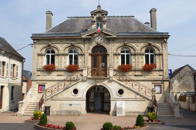Athies-sous-Laon