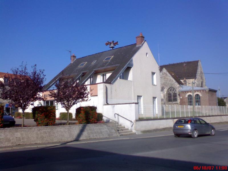 Athies-sous-Laon, Aisne