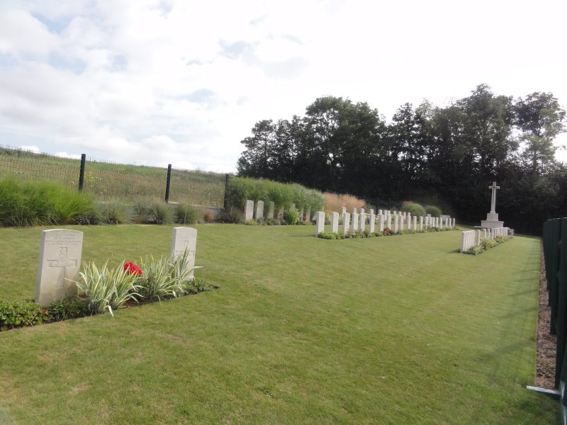 Attilly