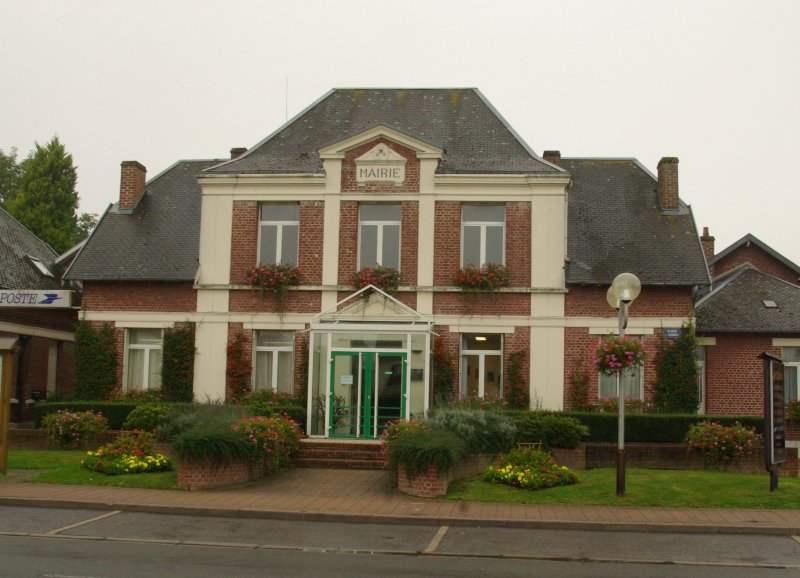 Attilly