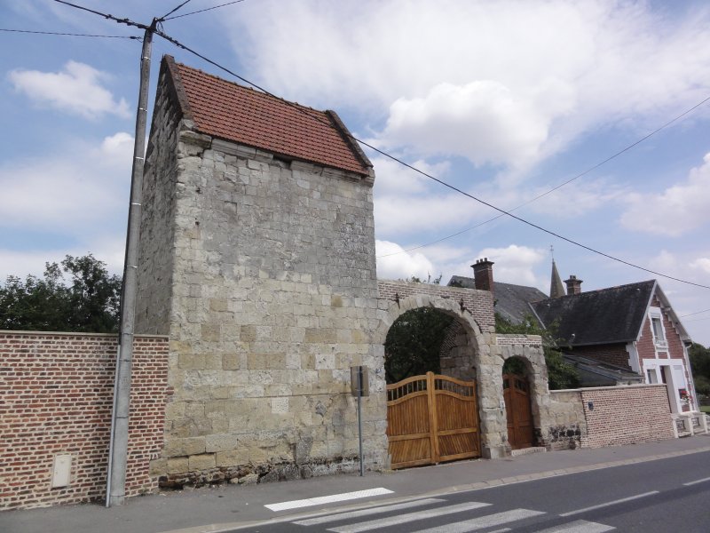 Aubencheul-aux-Bois