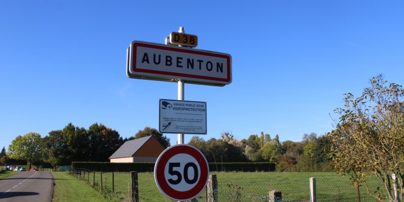 Aubenton