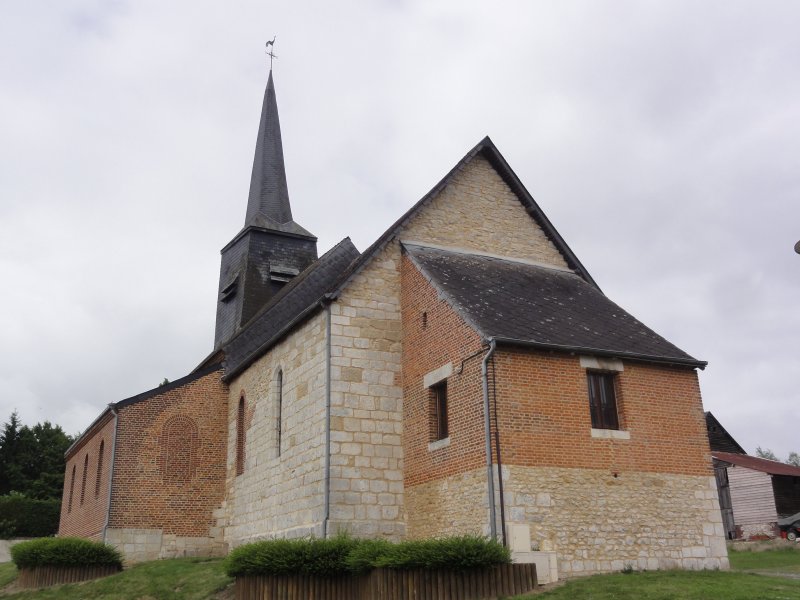 Aubenton