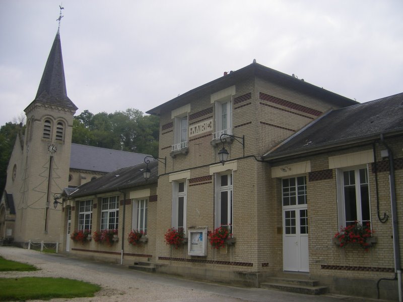 Audignicourt