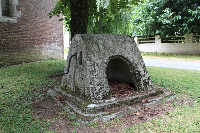 Audigny