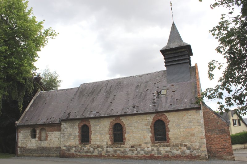 Audigny