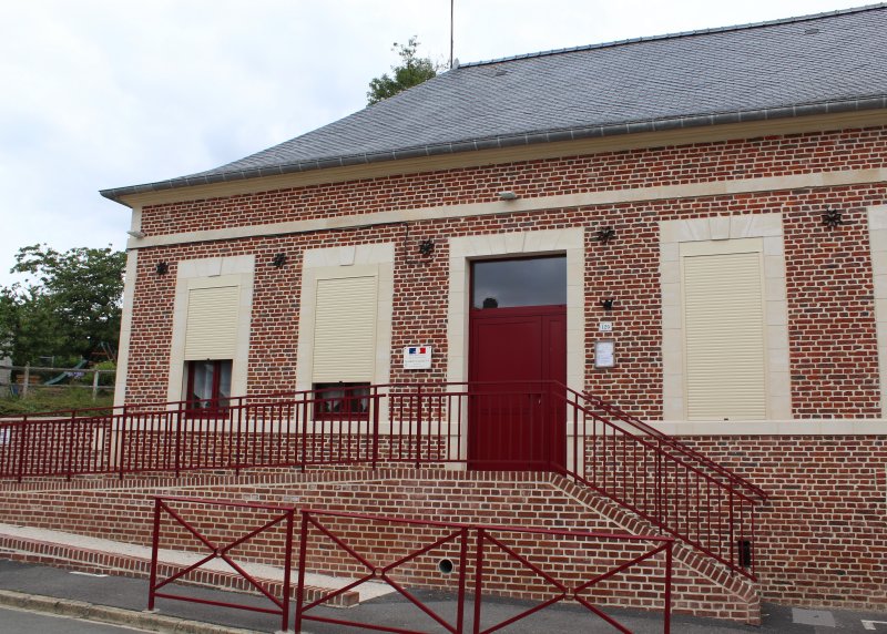 Audigny