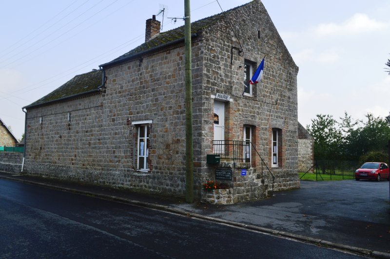 Aulnois-sous-Laon