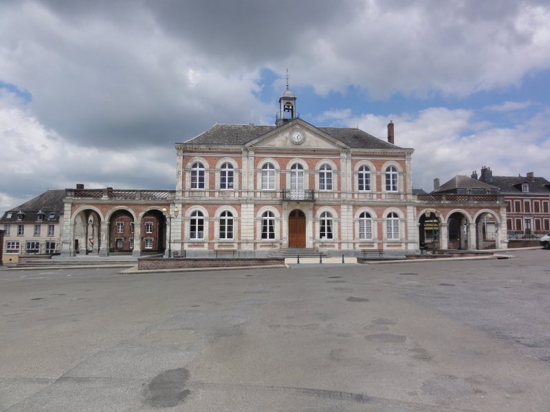 Les Autels