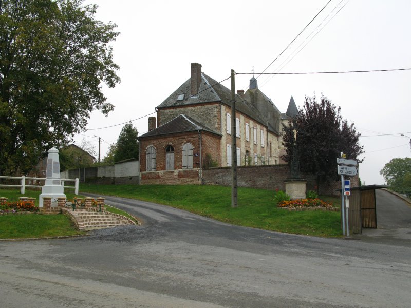 Autremencourt