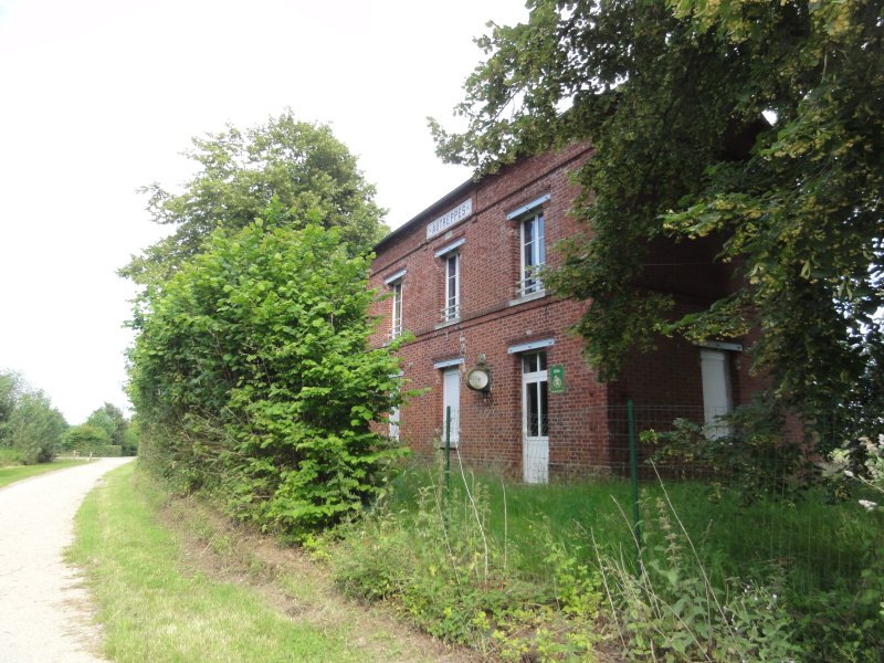 Autreppes