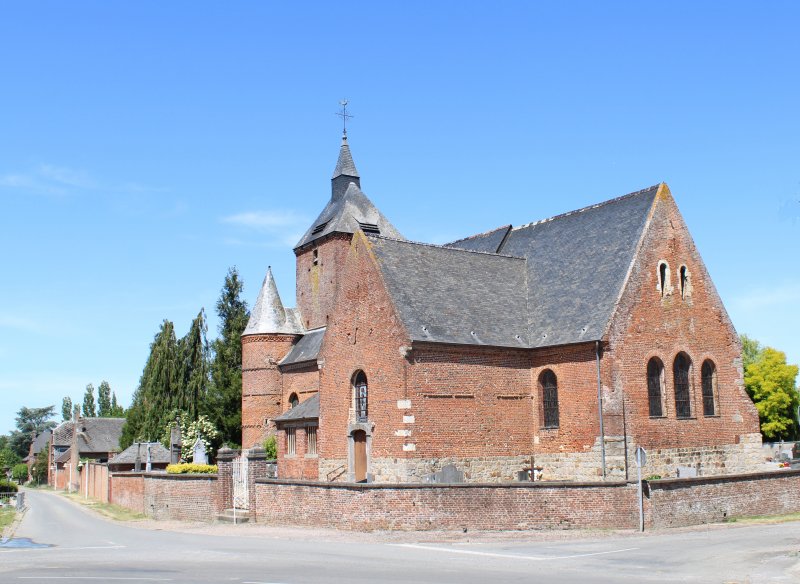 Autreppes