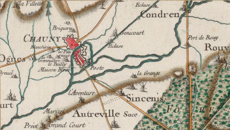 Autreville
