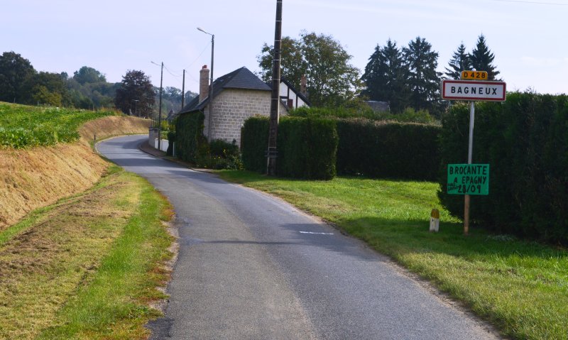 Bagneux
