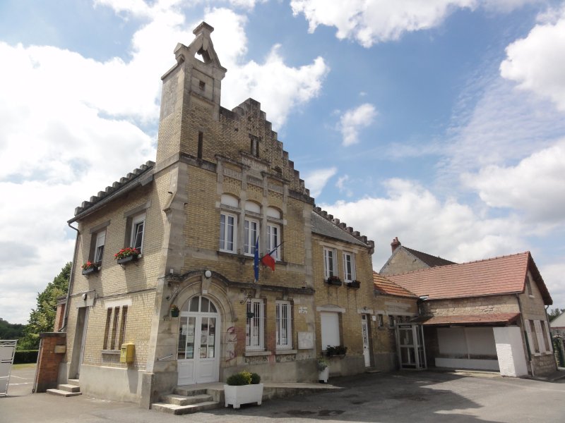 Bagneux