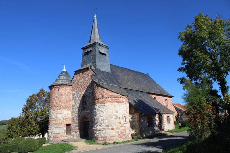 Bancigny