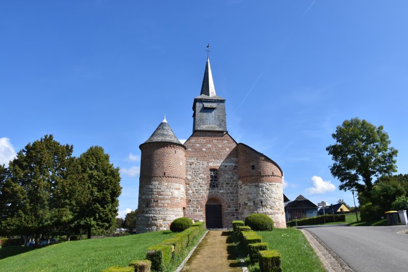 Bancigny