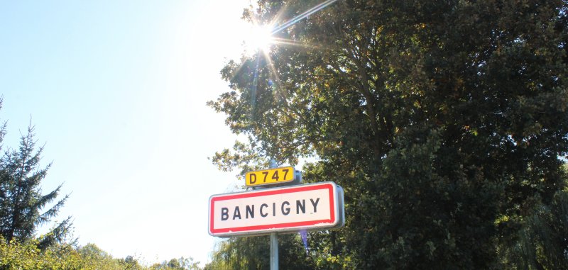 Bancigny