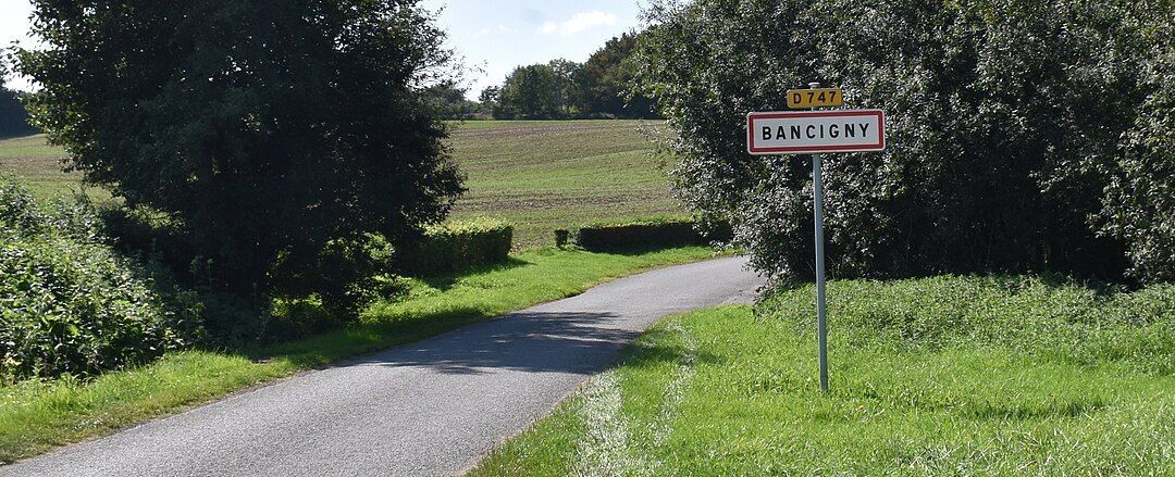 Photo 3 — Bancigny, Aisne (02140)