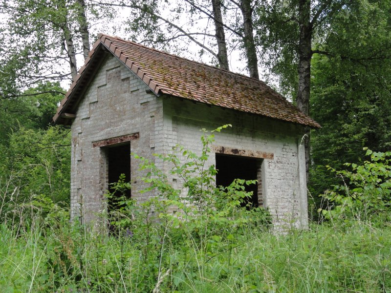 Barisis-aux-Bois