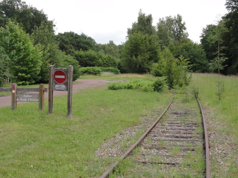 Barisis-aux-Bois