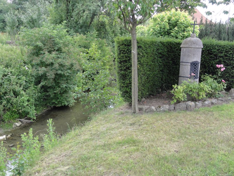 Barzy-en-Thiérache
