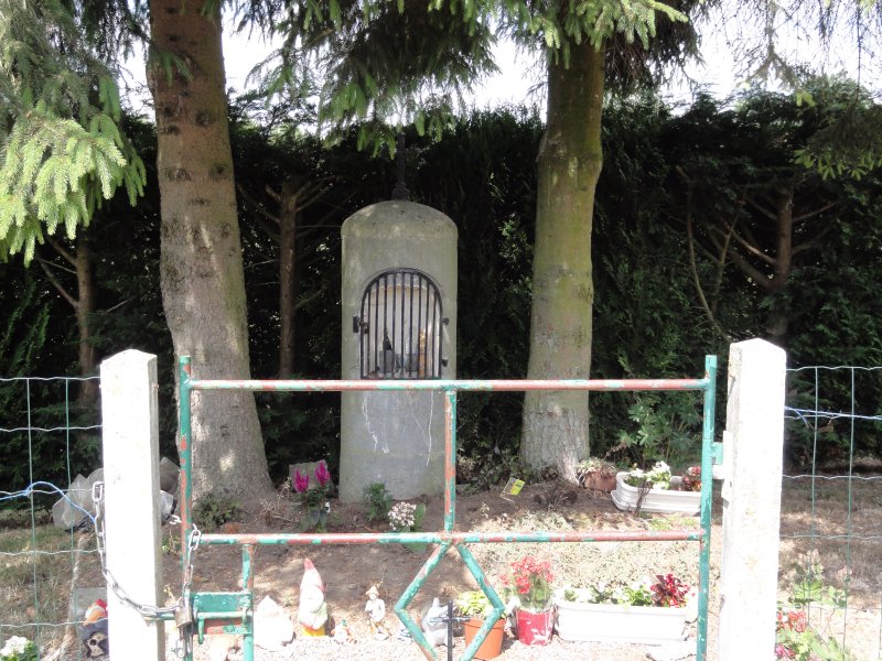 Barzy-en-Thiérache