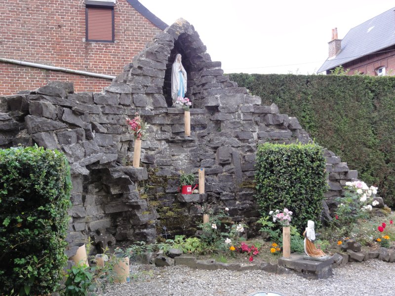 Barzy-en-Thiérache