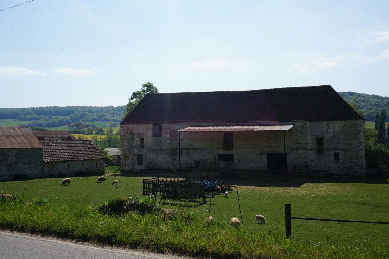 Vallées en Champagne