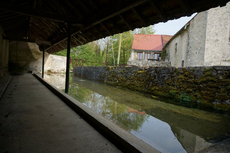 Vallées en Champagne