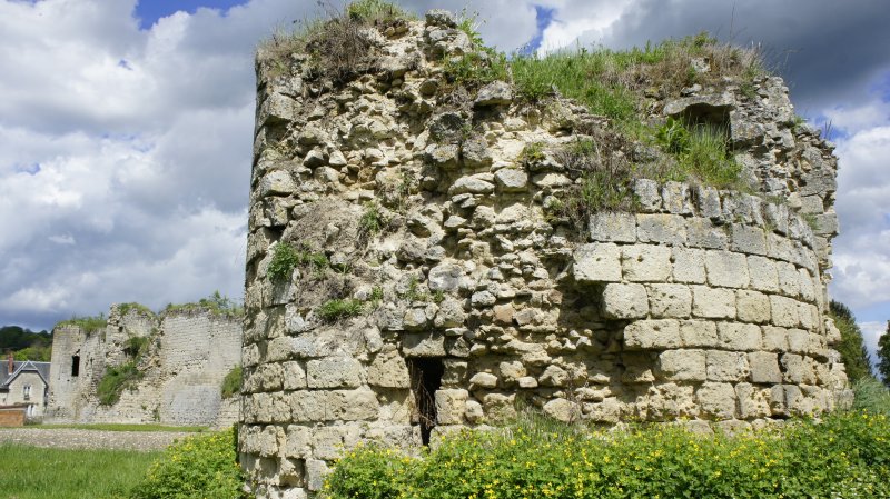Bazoches-et-Saint-Thibaut