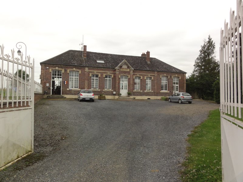 Beaumont-en-Beine