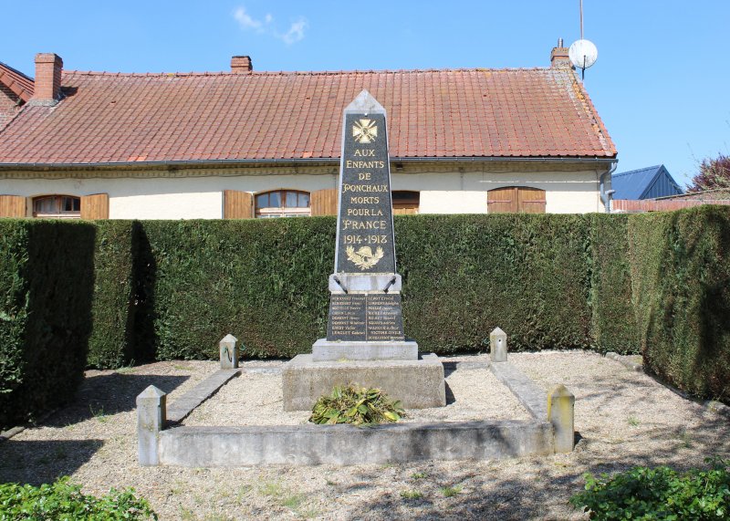 Beaurevoir