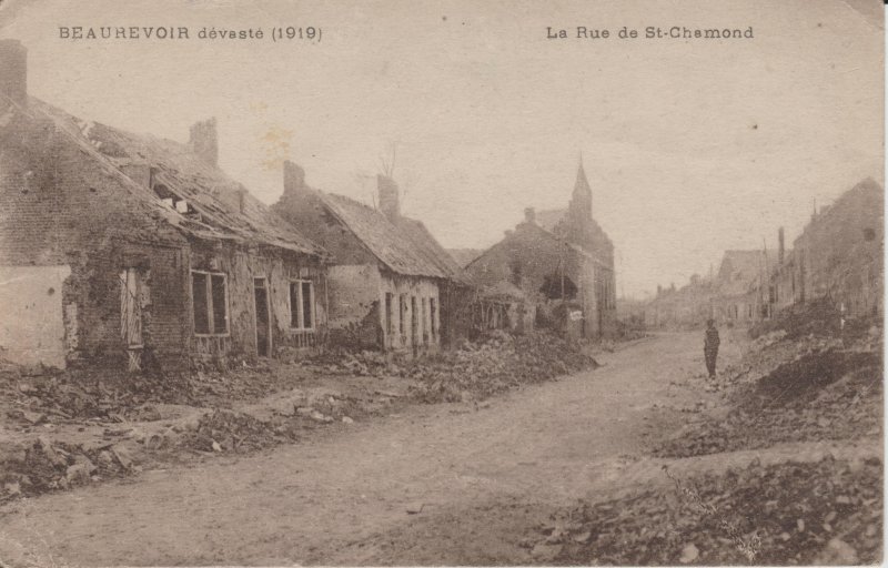 Beaurevoir