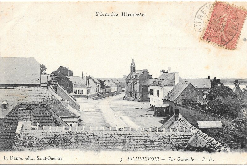 Beaurevoir