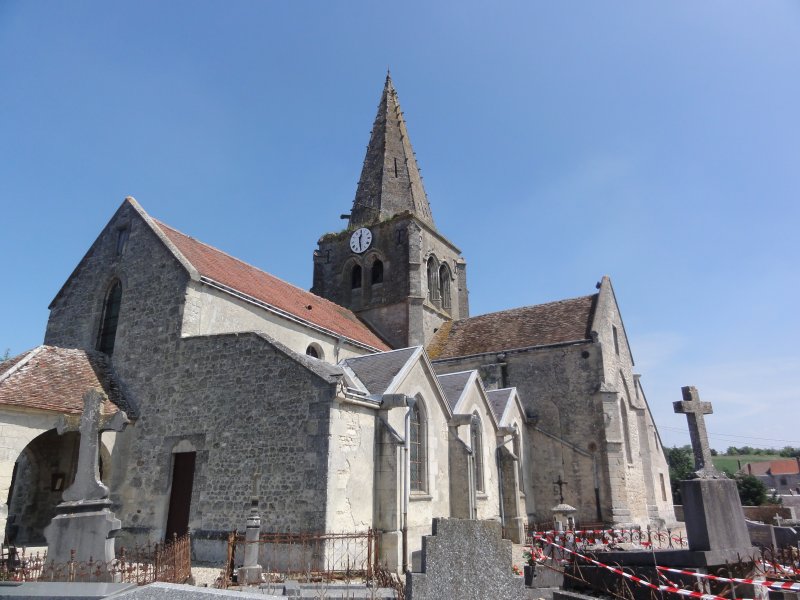 Beaurieux