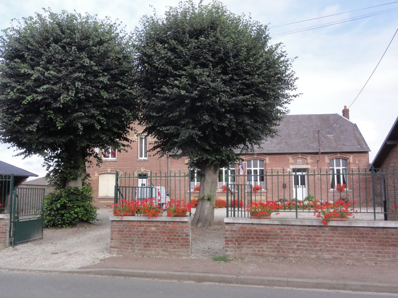 Beauvois-en-Vermandois