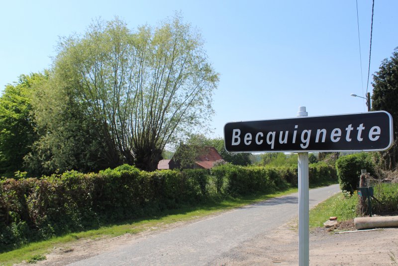 Becquigny
