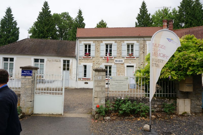 Belleau