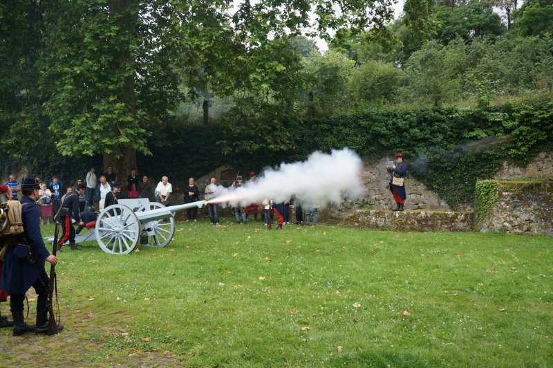 Belleau