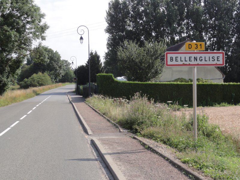 Bellenglise