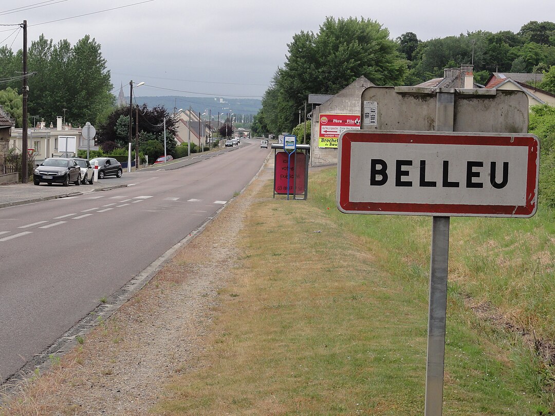 Photo 8 — Belleu, Aisne (02200)