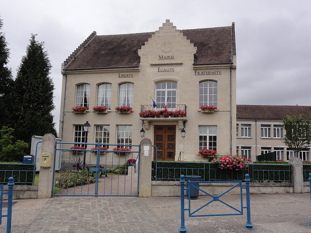Photo 9 — Belleu, Aisne (02200)