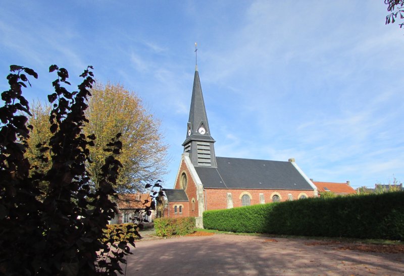 Bellicourt