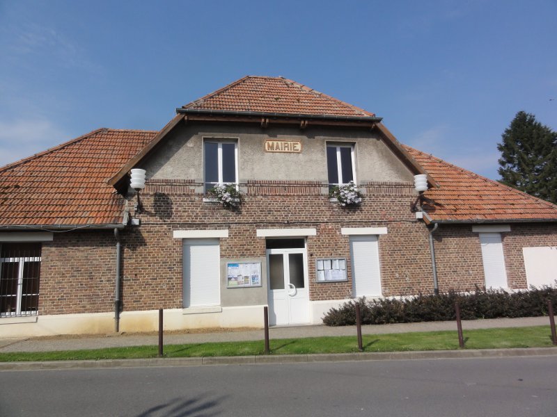 Bellicourt