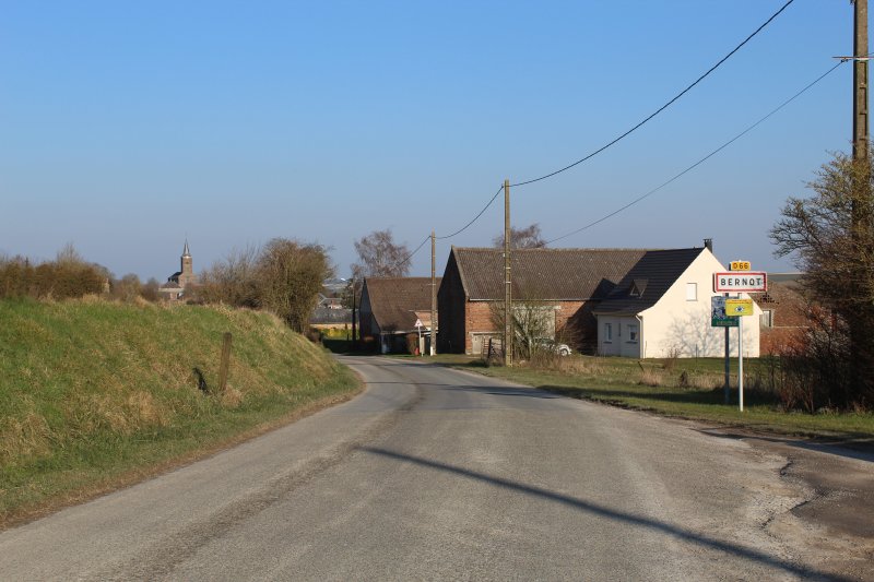 Bernot