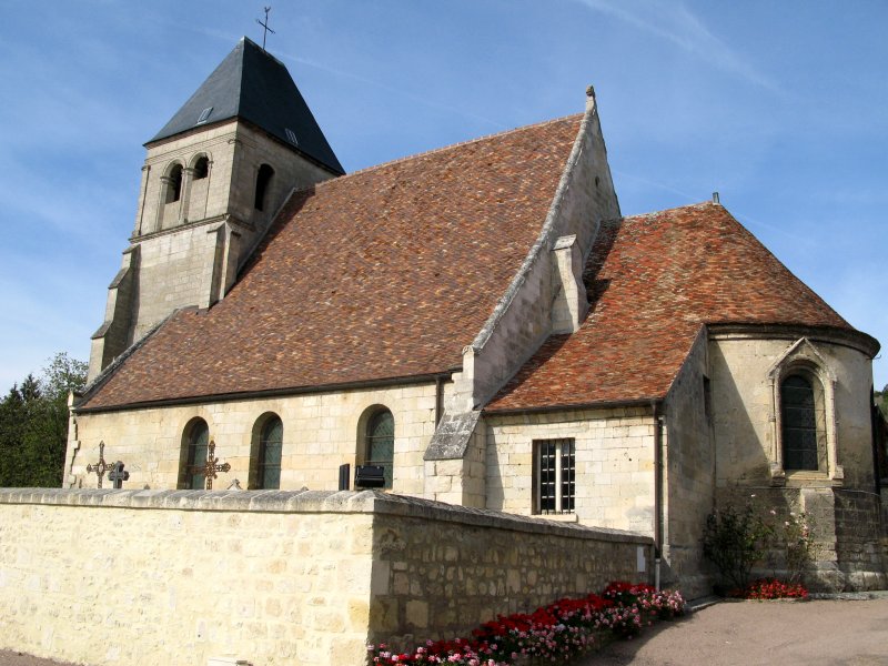 Berny-Rivière